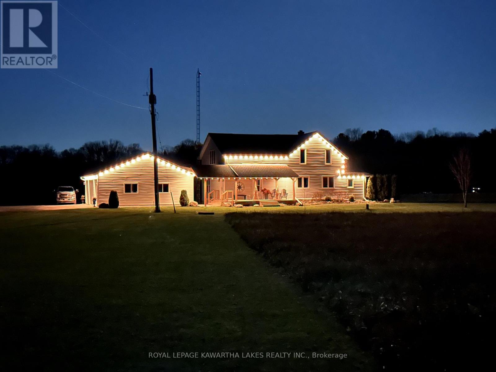 Photo 5 of 2433 County Road 121 Road, Kawartha Lakes ON