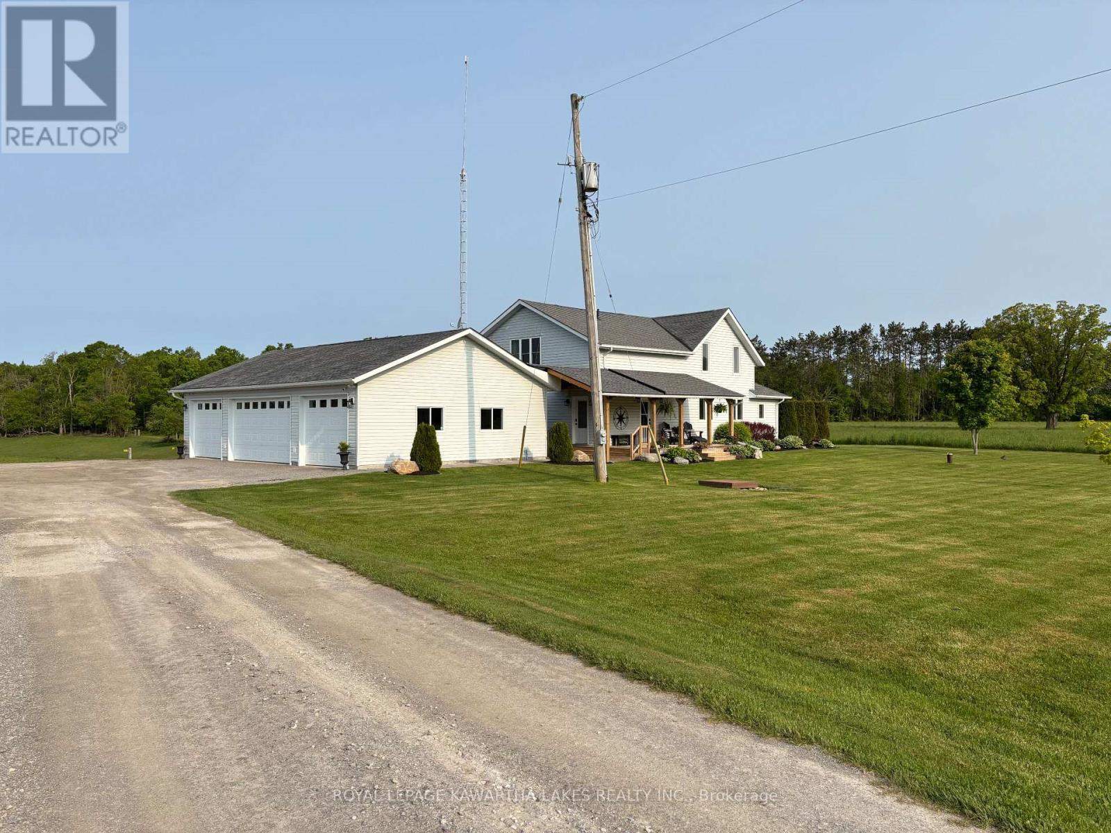 Photo 7 of 2433 County Road 121 Road, Kawartha Lakes ON