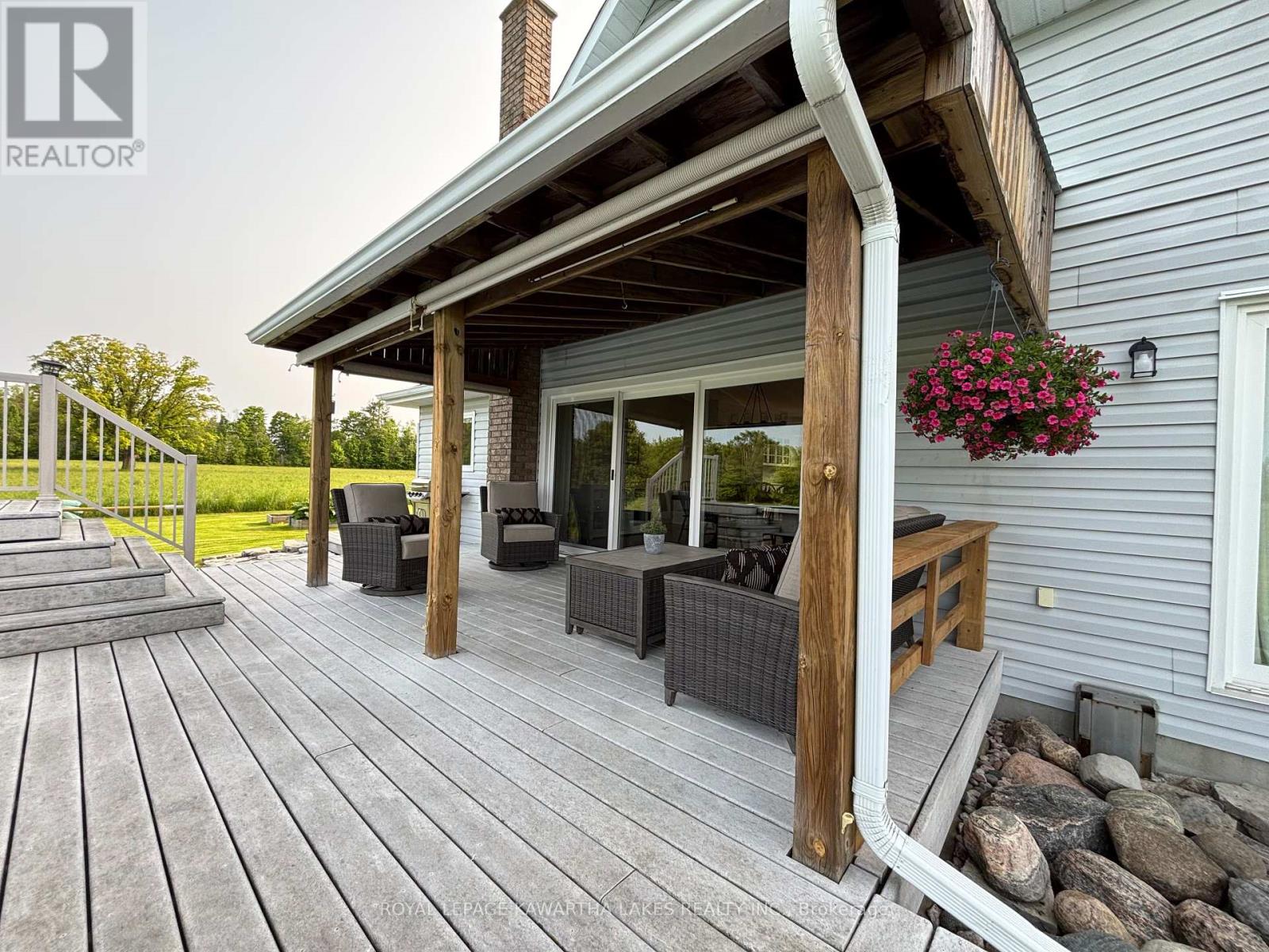 Photo 30 of 2433 County Road 121 Road, Kawartha Lakes ON