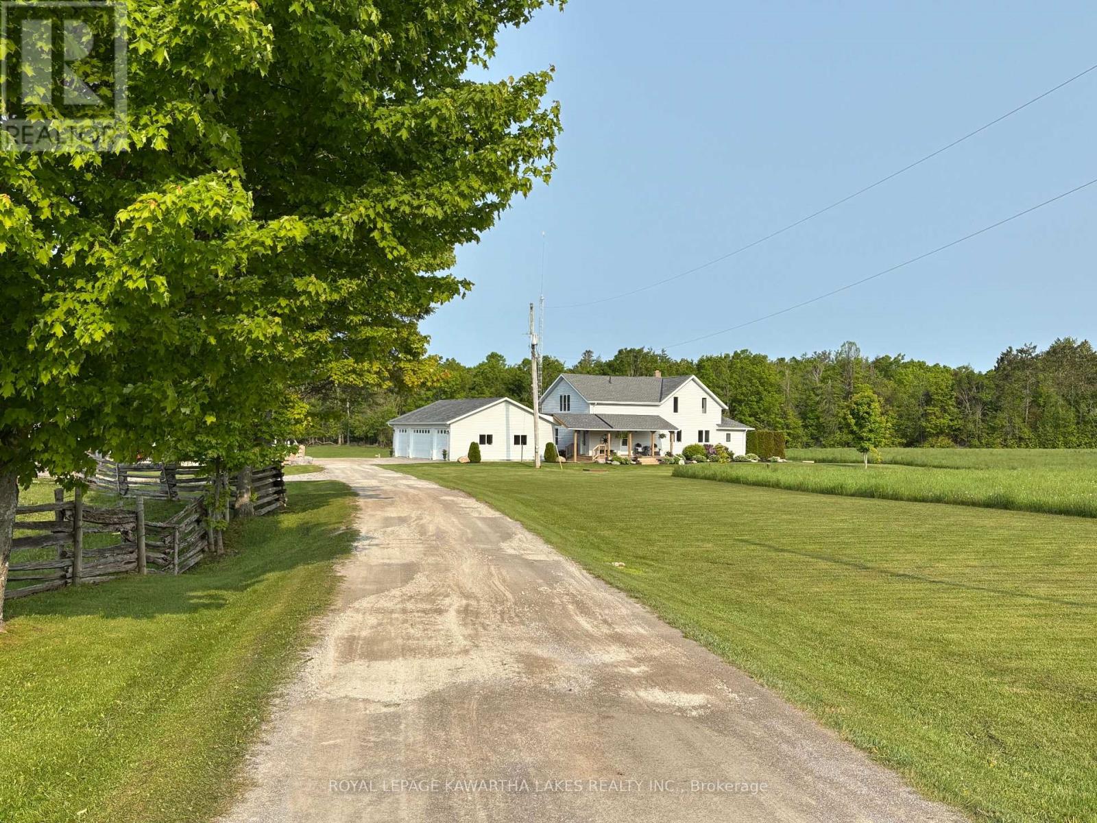 Photo 39 of 2433 County Road 121 Road, Kawartha Lakes ON