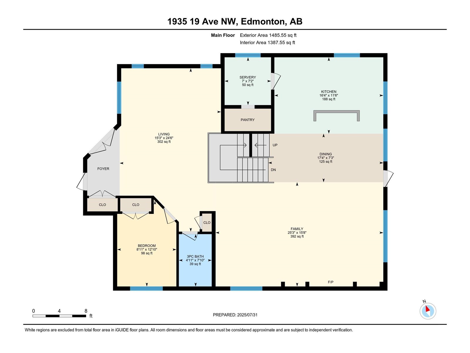 Photo 66 of 1935 19 Av Nw, Edmonton AB