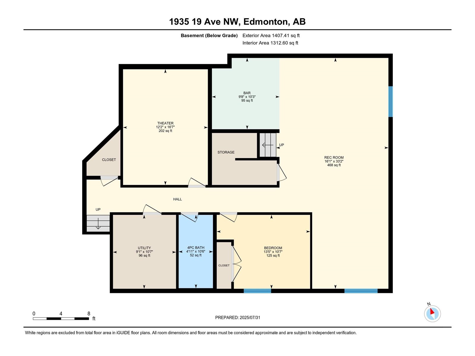 Photo 68 of 1935 19 Av Nw, Edmonton AB