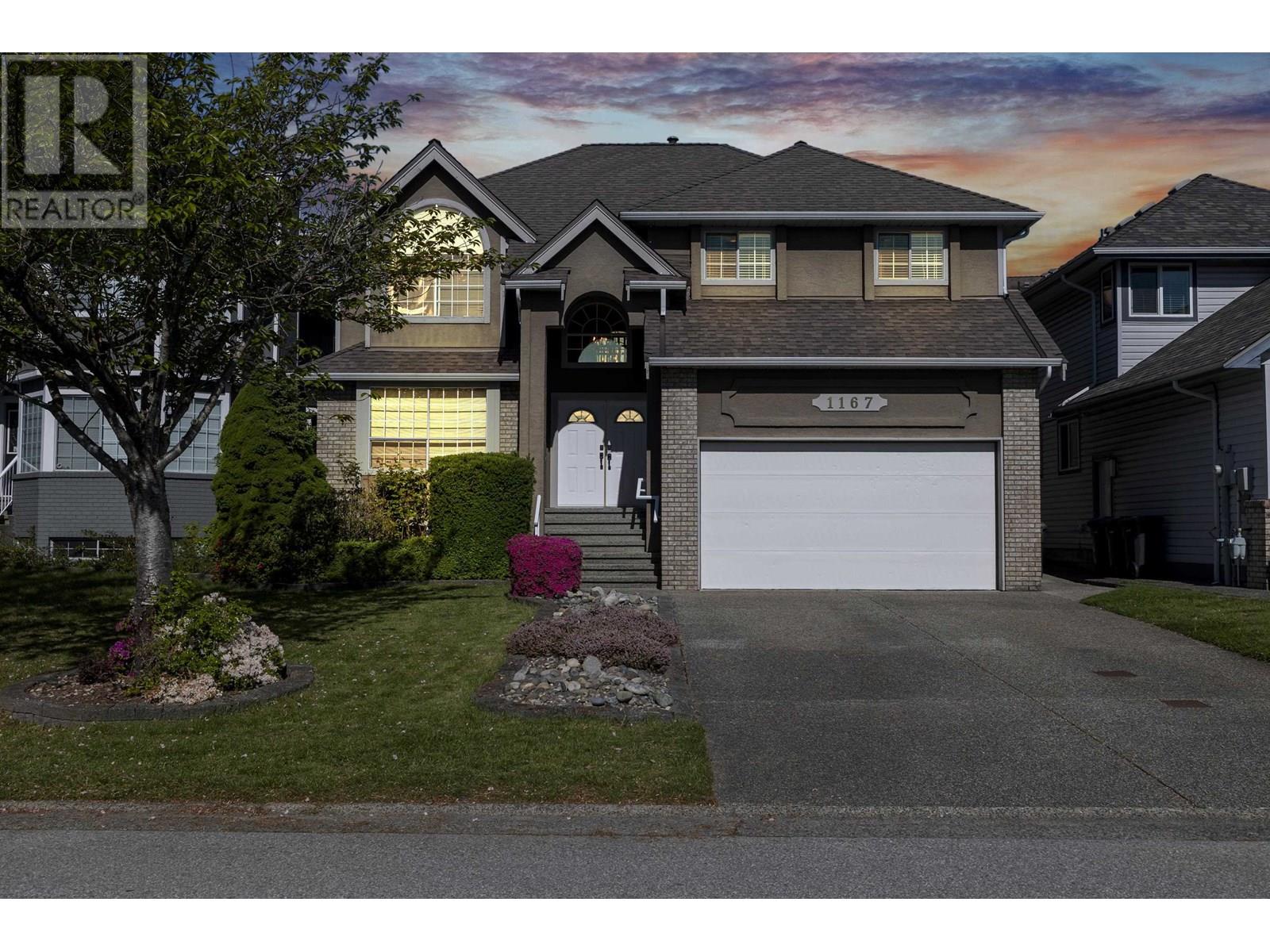 Photo 10 of 1167 Settlers Court, Port Coquitlam BC