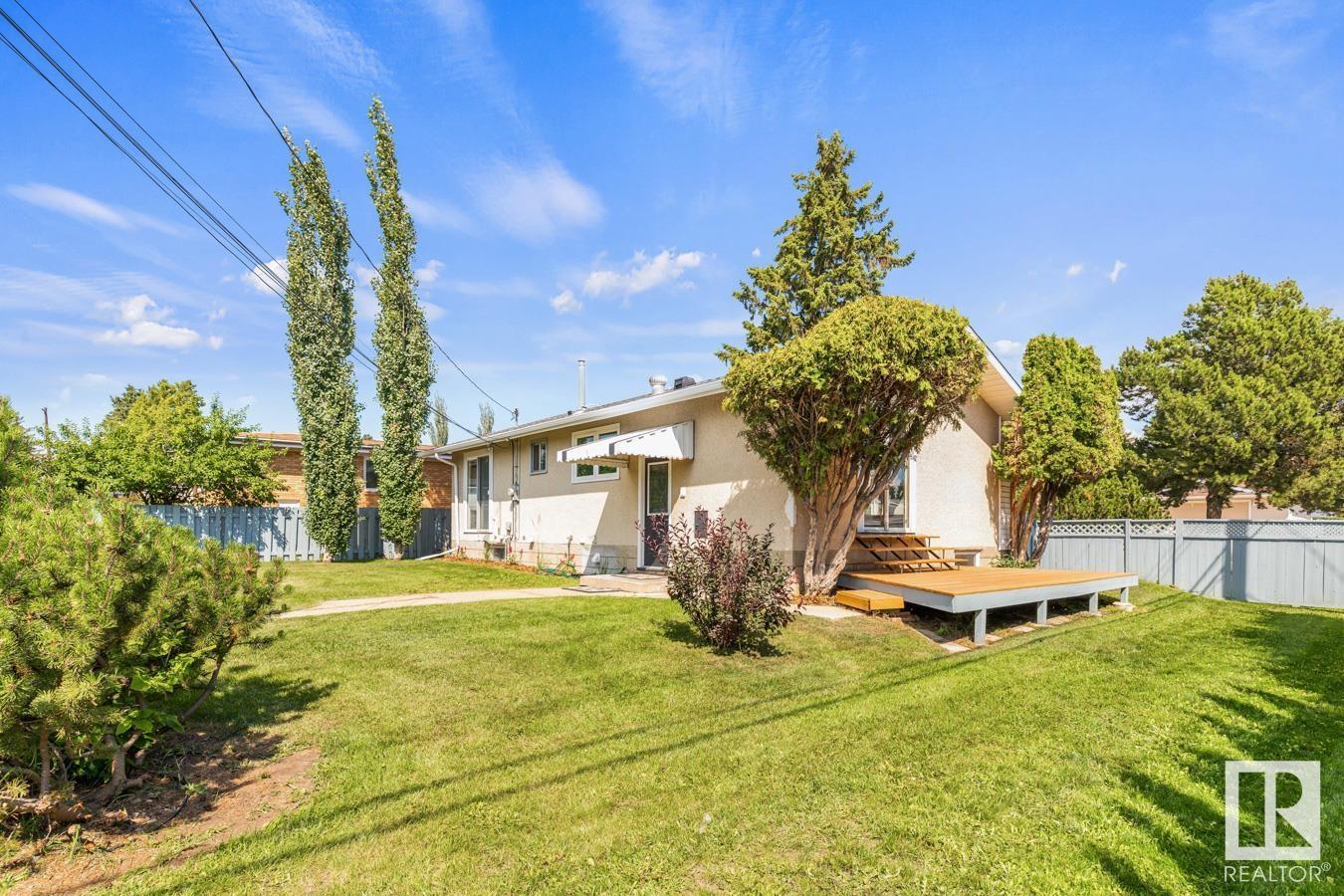 Photo 44 of 13908 57 St Nw, Edmonton AB