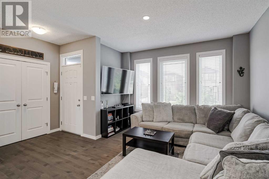 Single Family House for Sale in  Marquis Heights SE Mahogany Calgary 