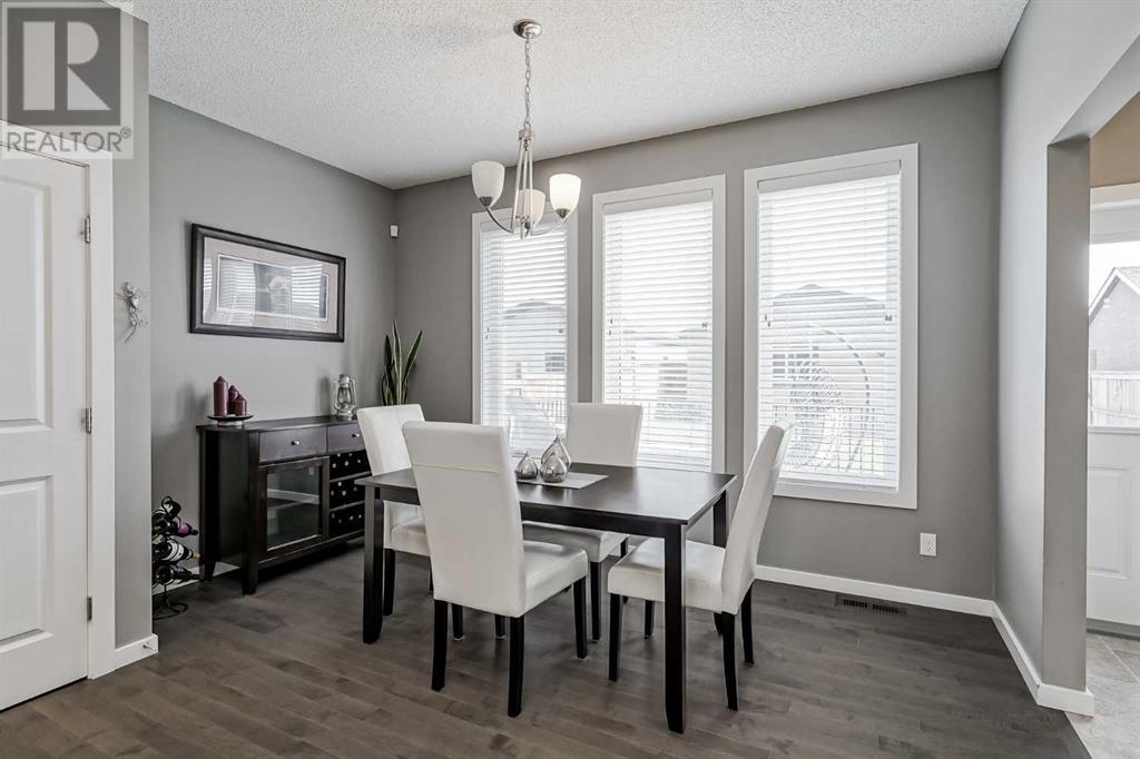 Single Family House for Sale in  Marquis Heights SE Mahogany Calgary 