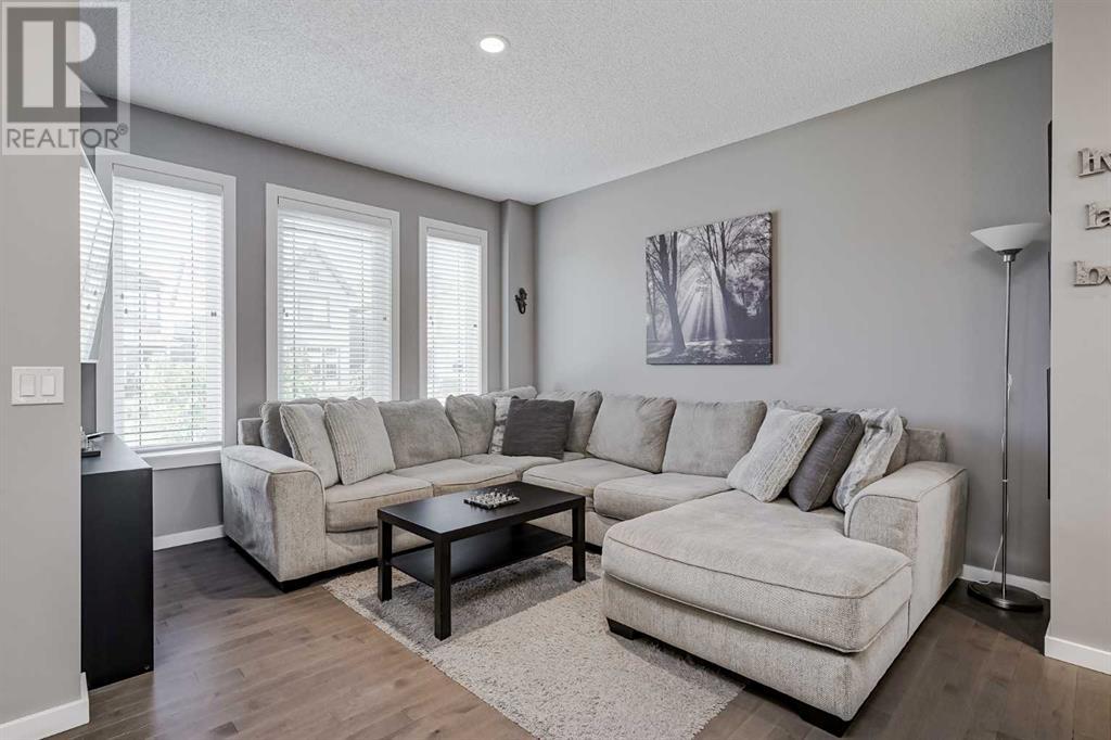 Single Family House for Sale in  Marquis Heights SE Mahogany Calgary 