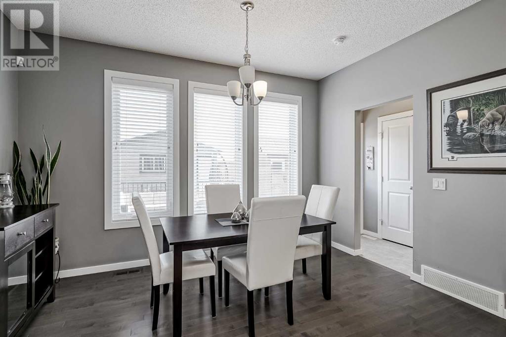 Single Family House for Sale in  Marquis Heights SE Mahogany Calgary 