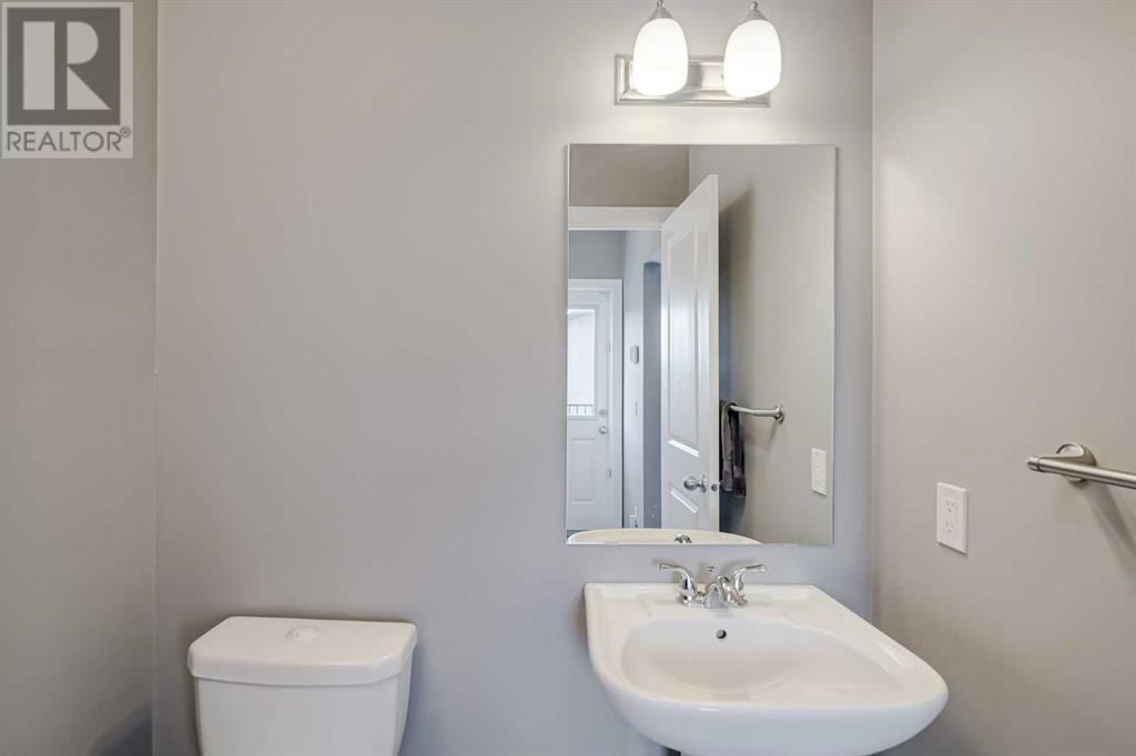 Single Family House for Sale in  Marquis Heights SE Mahogany Calgary 