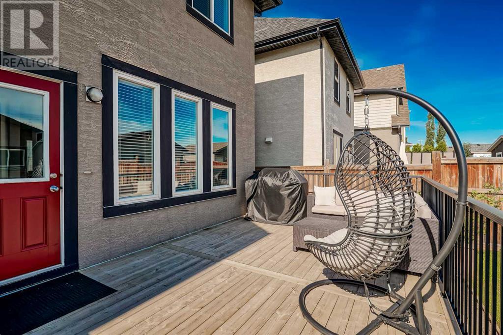 Single Family House for Sale in  Marquis Heights SE Mahogany Calgary 