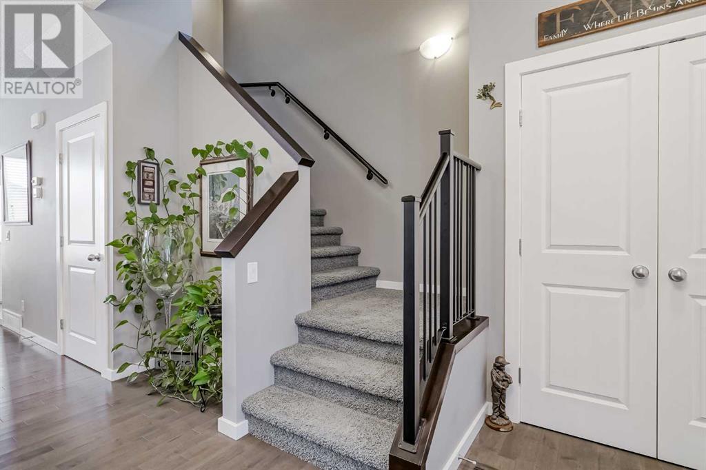 Single Family House for Sale in  Marquis Heights SE Mahogany Calgary 