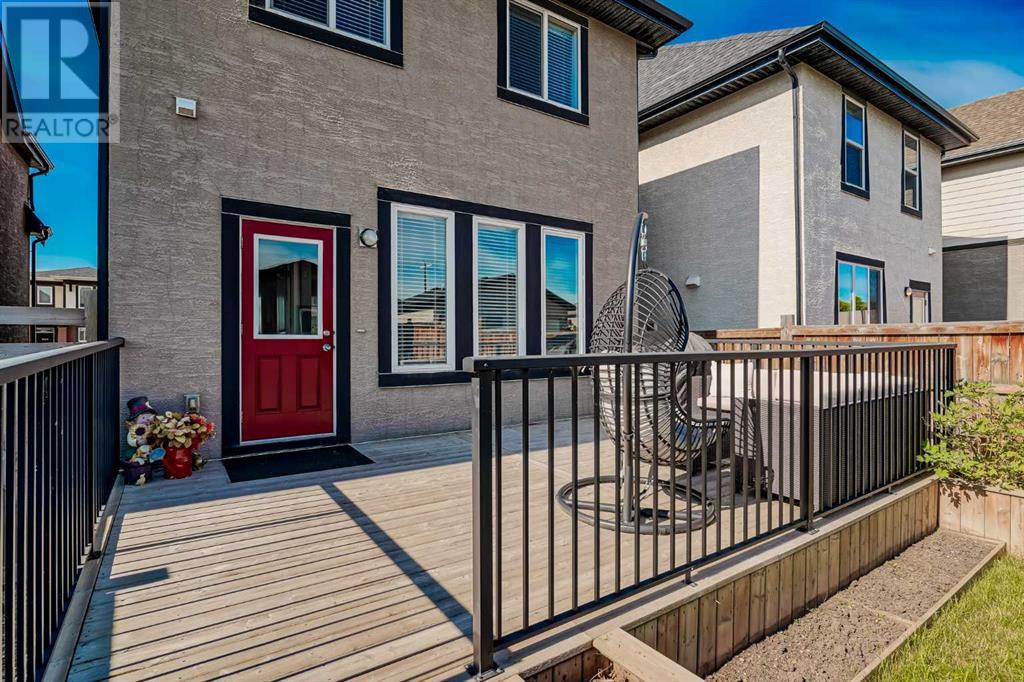 Single Family House for Sale in  Marquis Heights SE Mahogany Calgary 