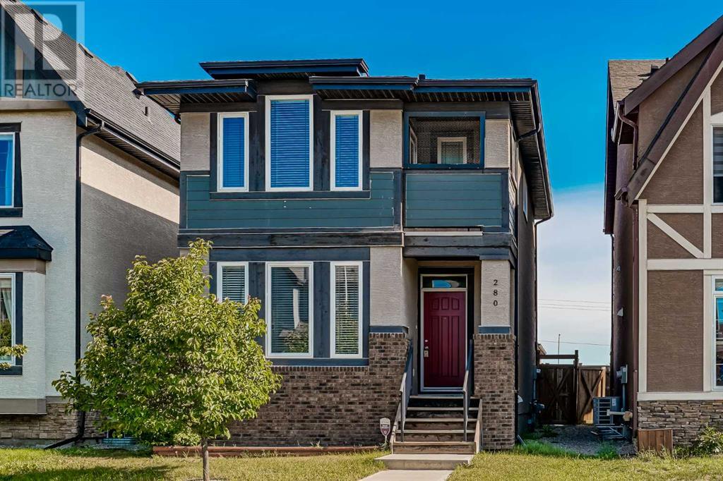 280 Marquis Heights SE, Calgary, Alberta