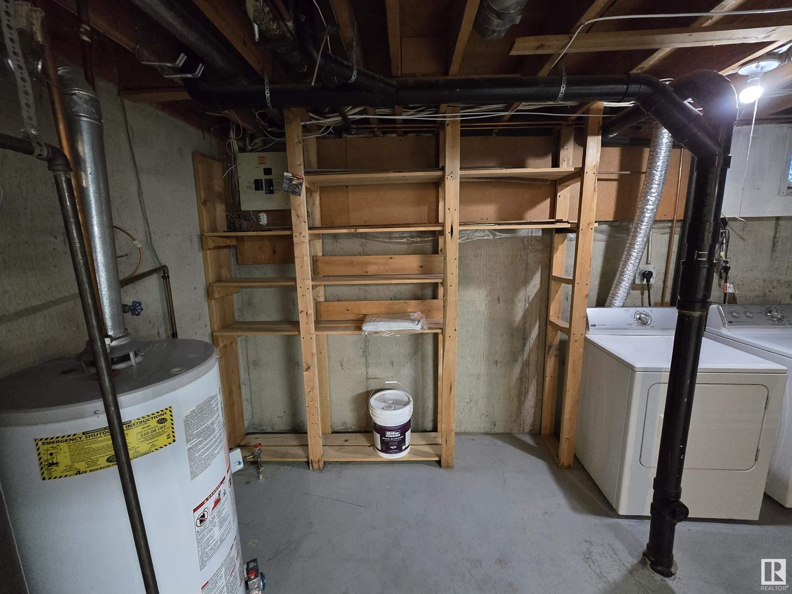 Photo 25 of 137 Habitat Cr Nw, Edmonton AB