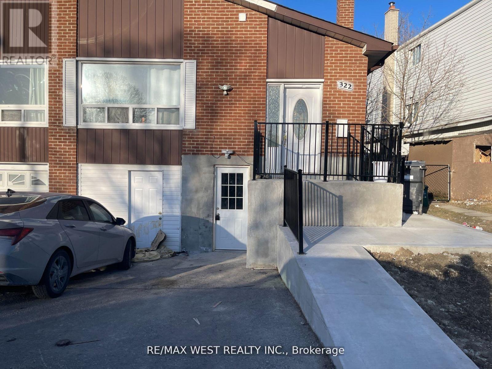Photo 9 of Upper 322 Hansen Road, Brampton ON