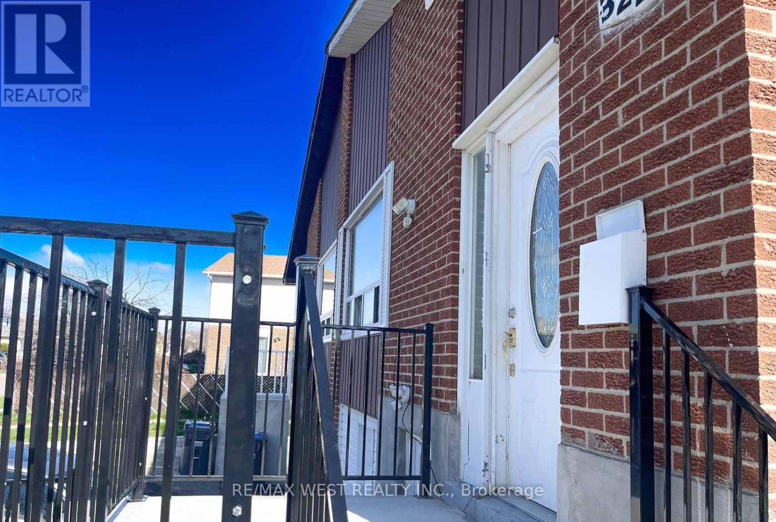 Photo 6 of Upper 322 Hansen Road, Brampton ON