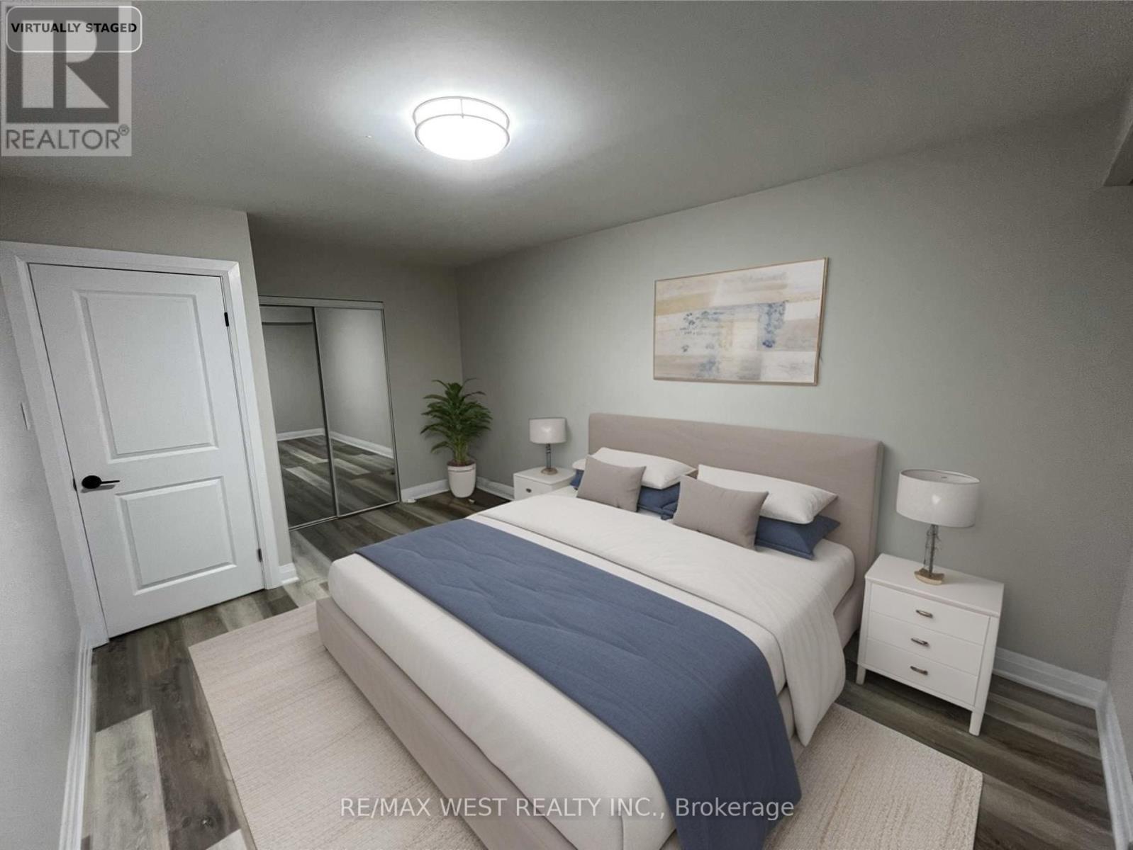 Photo 2 of Upper 322 Hansen Road, Brampton ON