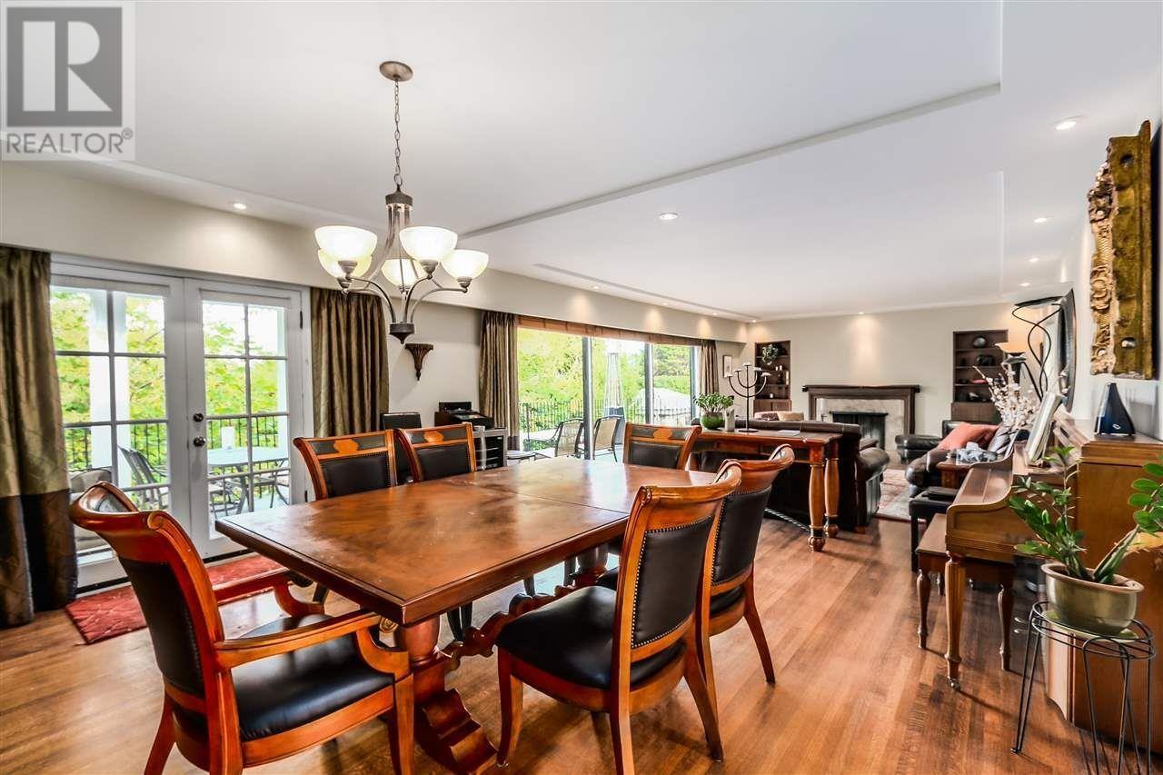 5975 CHANCELLOR BOULEVARD, Vancouver