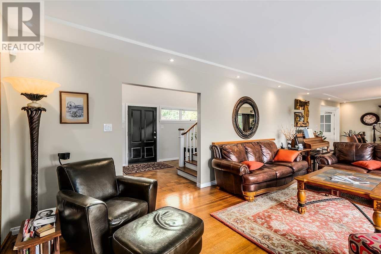 5975 CHANCELLOR BOULEVARD, Vancouver