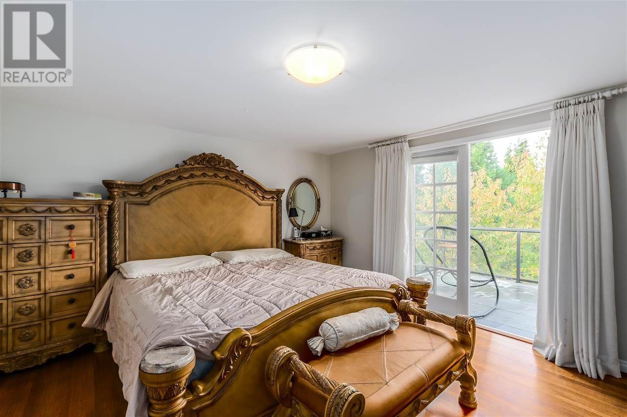 5975 CHANCELLOR BOULEVARD, Vancouver
