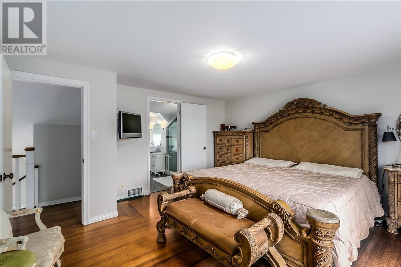 5975 CHANCELLOR BOULEVARD, Vancouver