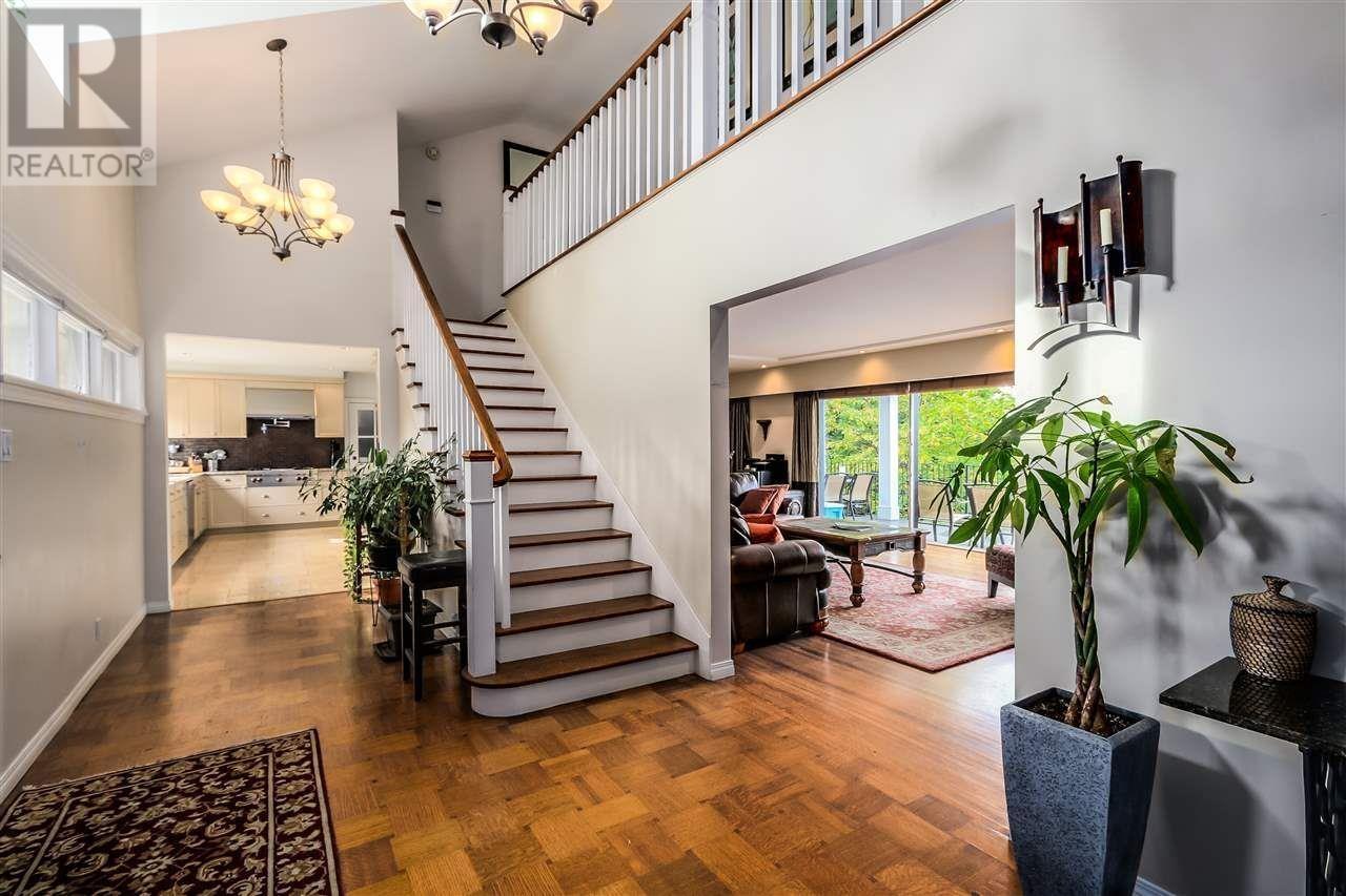 5975 CHANCELLOR BOULEVARD, Vancouver