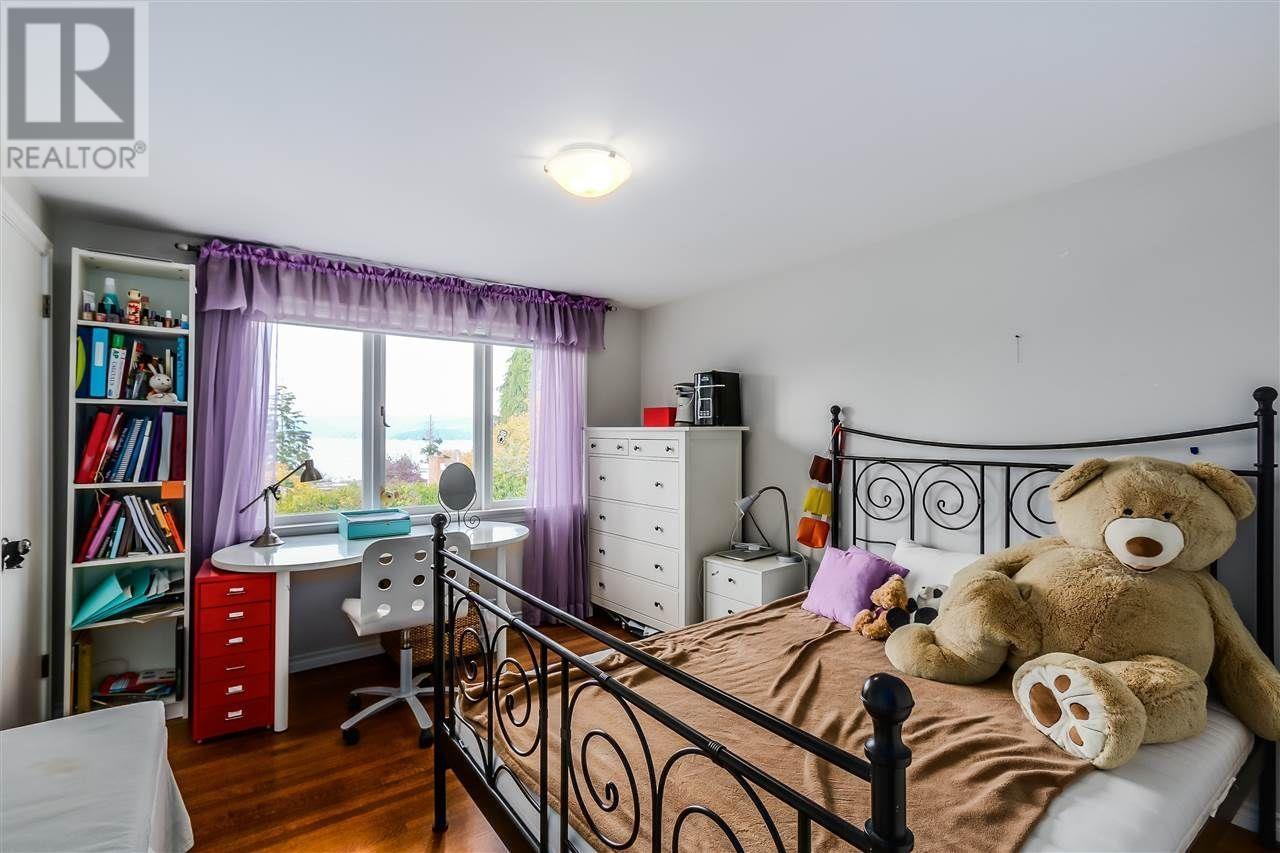 5975 CHANCELLOR BOULEVARD, Vancouver