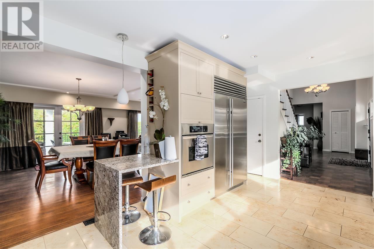 5975 CHANCELLOR BOULEVARD, Vancouver