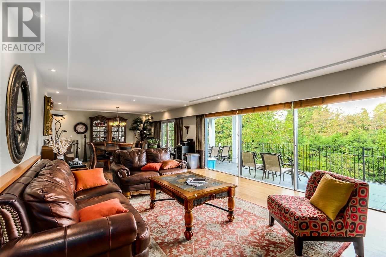 5975 CHANCELLOR BOULEVARD, Vancouver