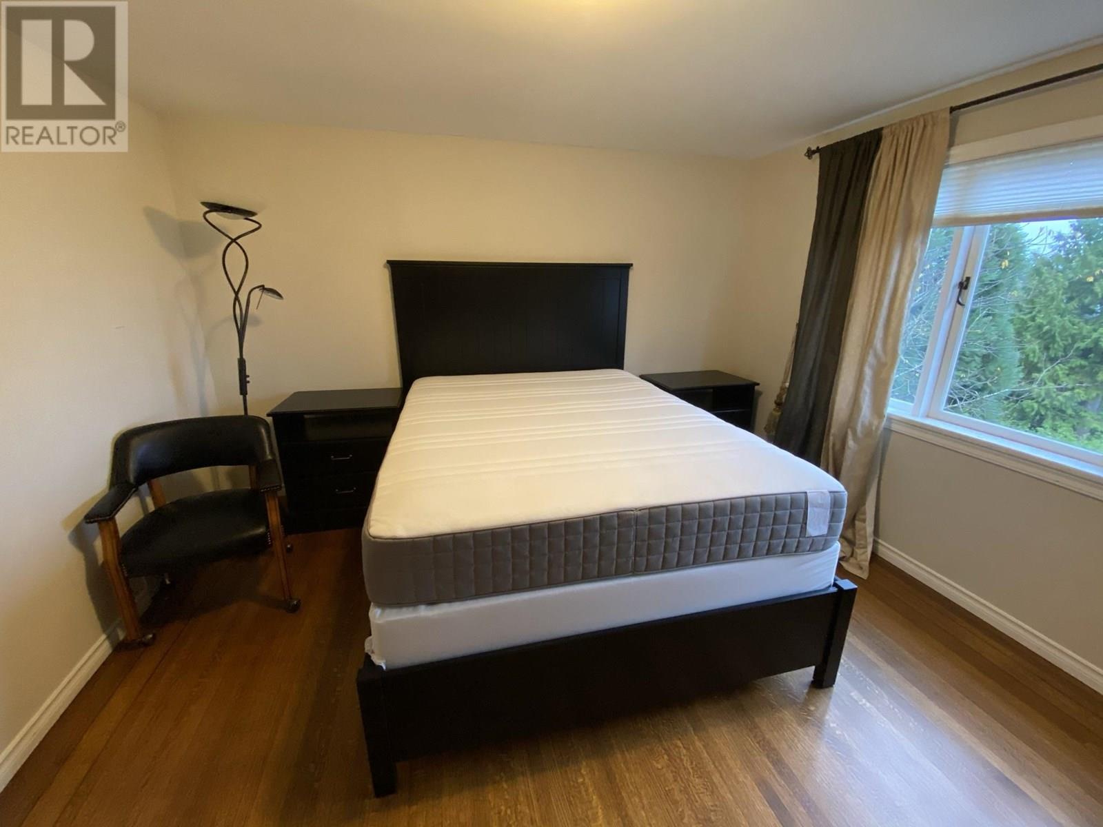 5975 CHANCELLOR BOULEVARD, Vancouver
