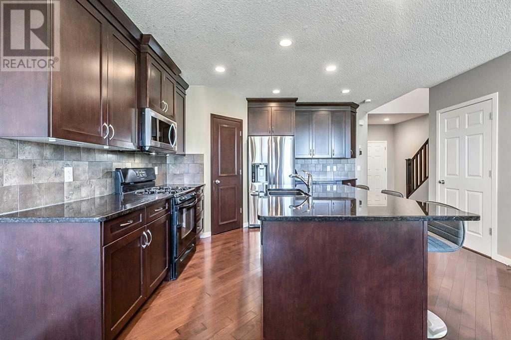 Single Family House for Sale in  Brightoncrest Way SE New Brighton Calgary 