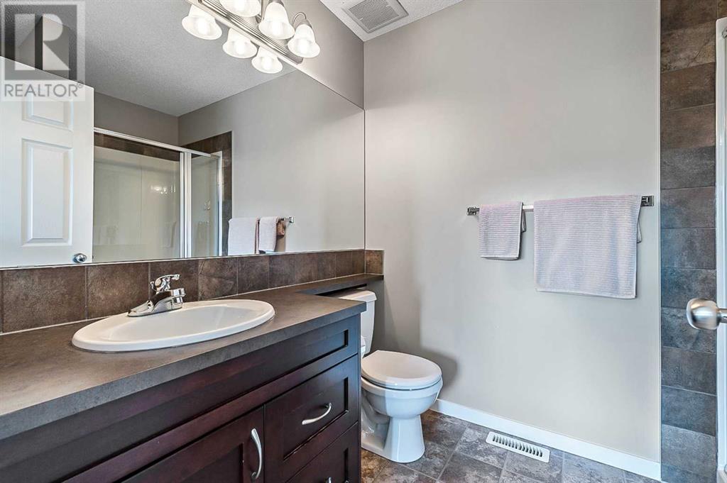 Single Family House for Sale in  Brightoncrest Way SE New Brighton Calgary 