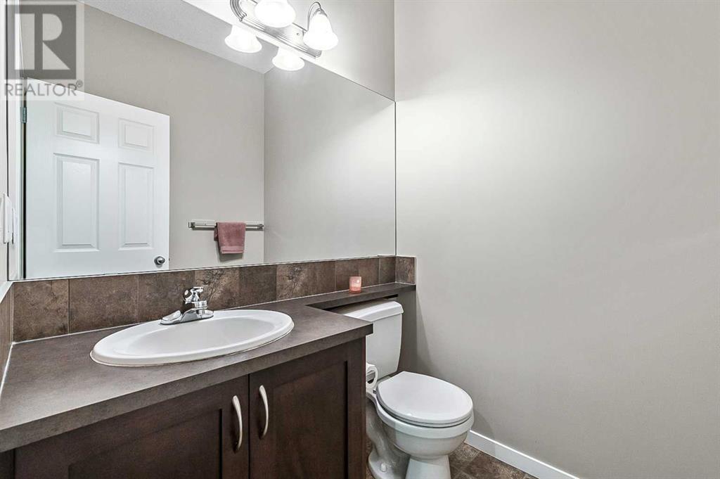 Single Family House for Sale in  Brightoncrest Way SE New Brighton Calgary 
