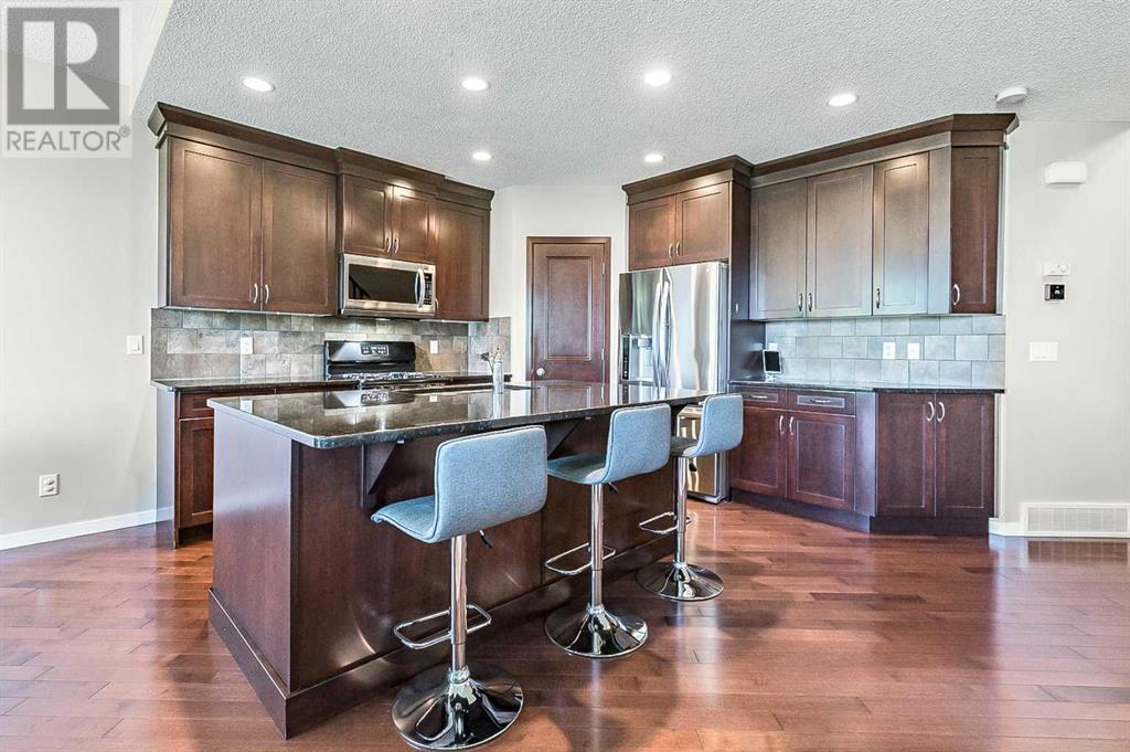 Single Family House for Sale in  Brightoncrest Way SE New Brighton Calgary 