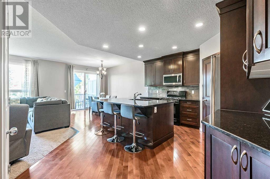 Single Family House for Sale in  Brightoncrest Way SE New Brighton Calgary 