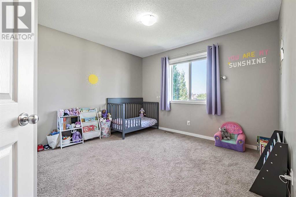 Single Family House for Sale in  Brightoncrest Way SE New Brighton Calgary 