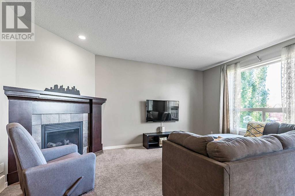 Single Family House for Sale in  Brightoncrest Way SE New Brighton Calgary 