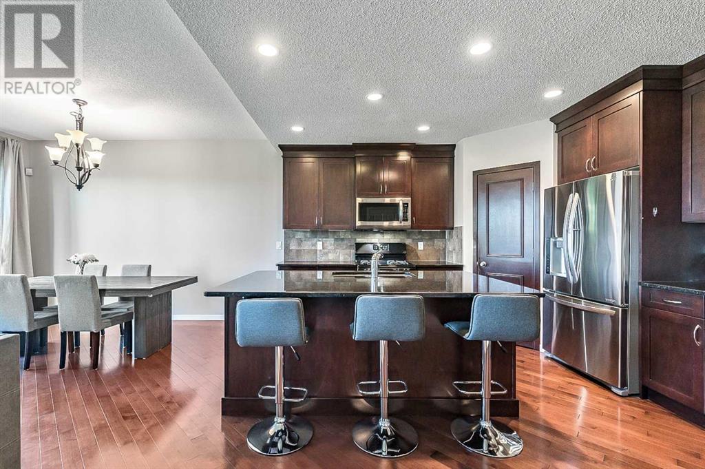 Single Family House for Sale in  Brightoncrest Way SE New Brighton Calgary 