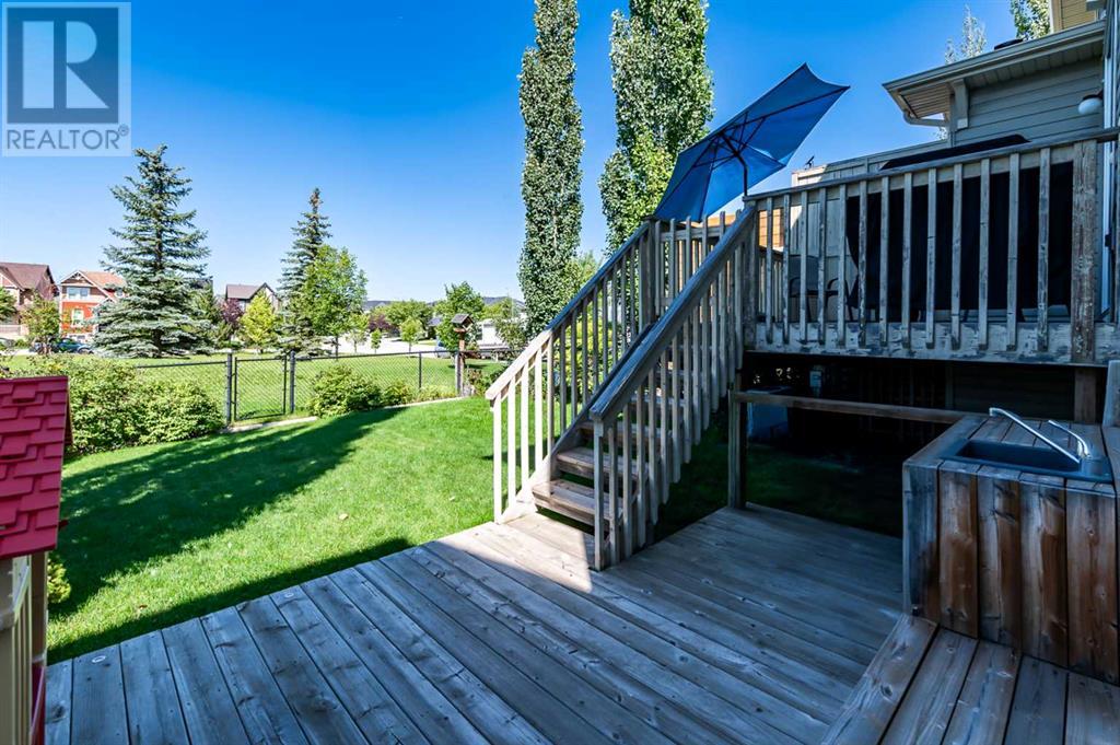 Single Family House for Sale in  Brightoncrest Way SE New Brighton Calgary 