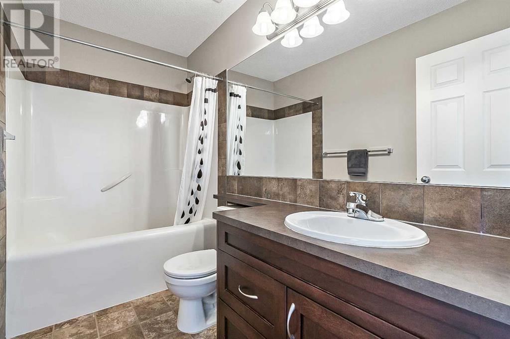 Single Family House for Sale in  Brightoncrest Way SE New Brighton Calgary 