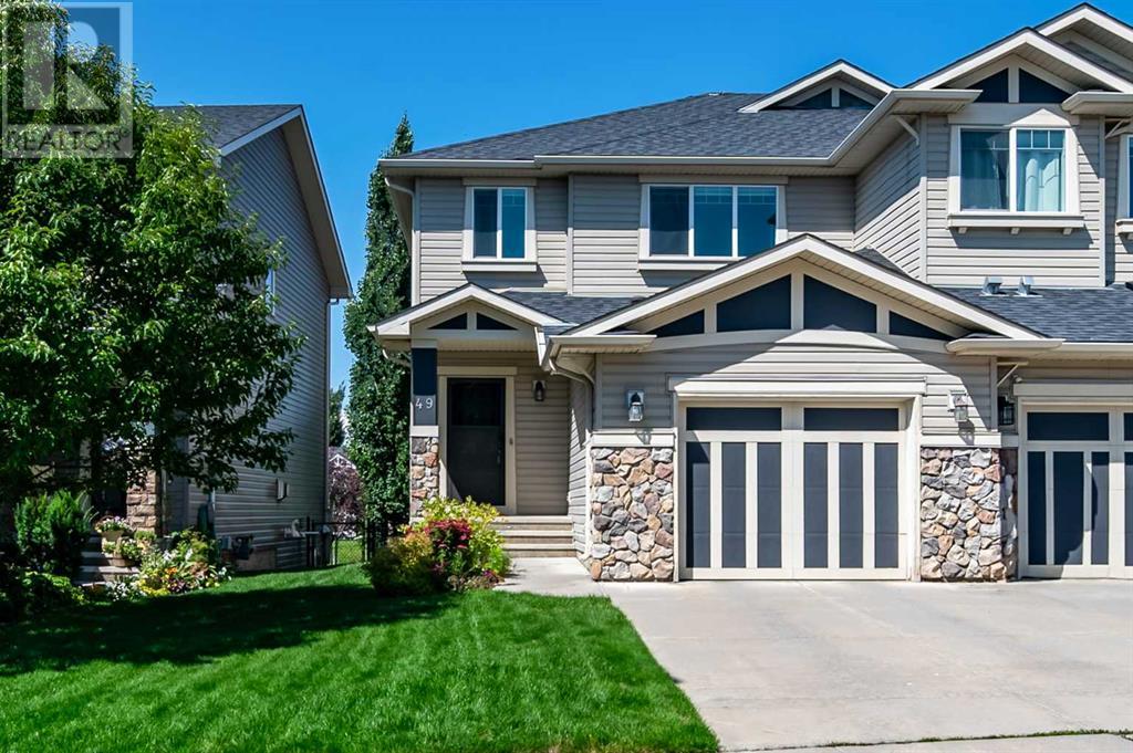 49 Brightoncrest Way SE, Calgary, Alberta