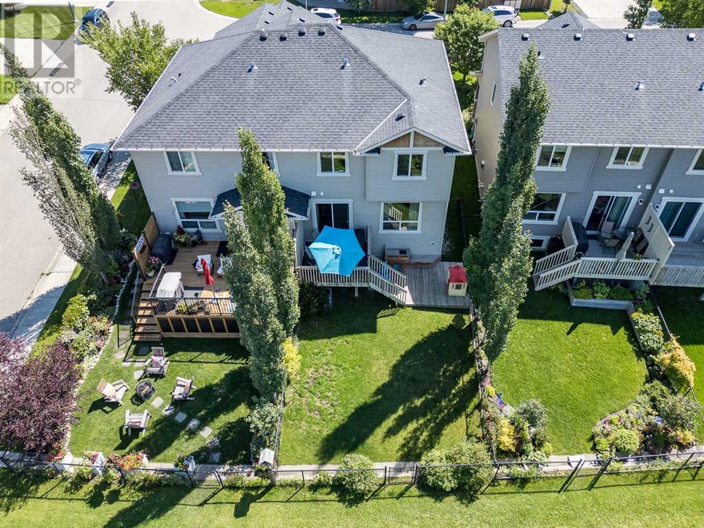 Single Family House for Sale in  Brightoncrest Way SE New Brighton Calgary 