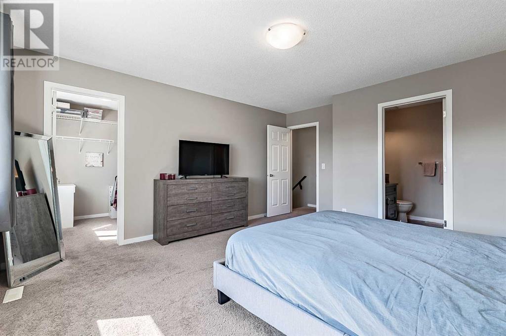 Single Family House for Sale in  Brightoncrest Way SE New Brighton Calgary 