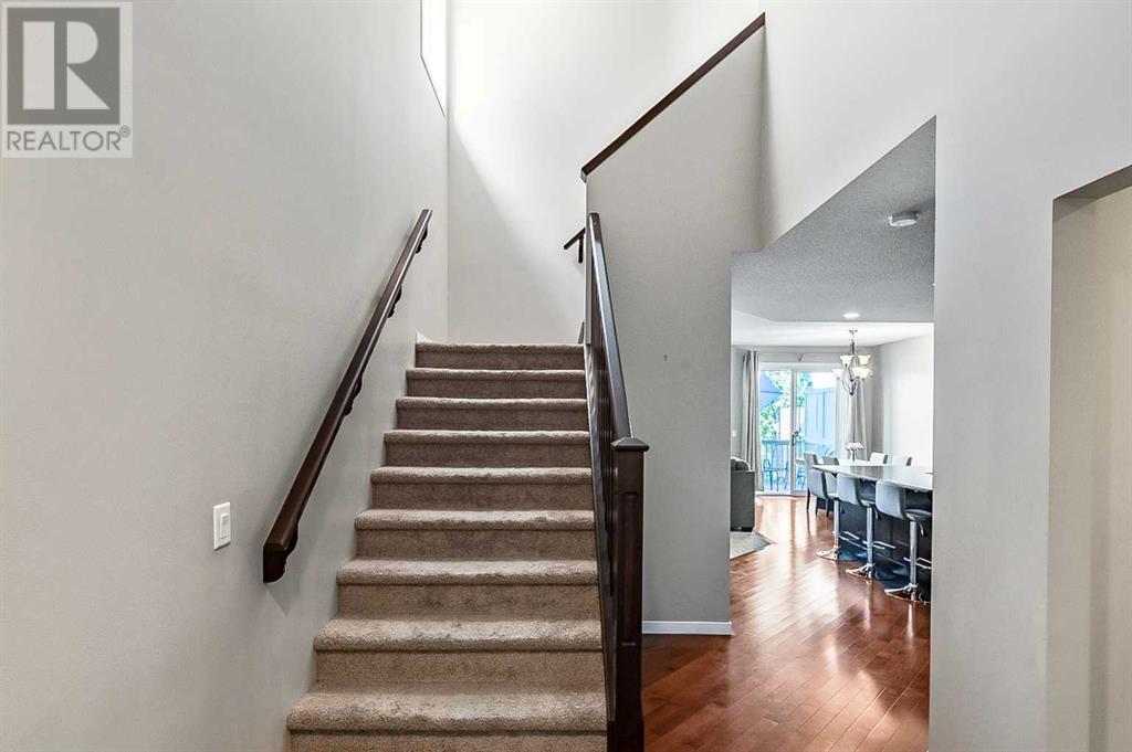 Single Family House for Sale in  Brightoncrest Way SE New Brighton Calgary 