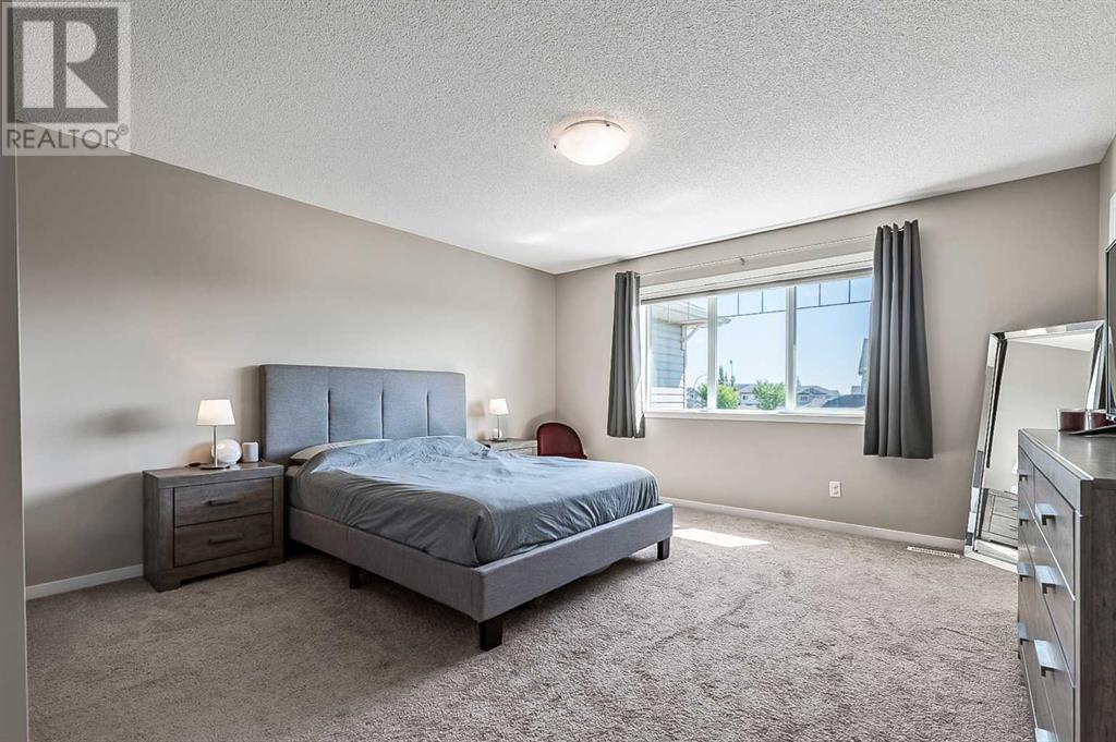 Single Family House for Sale in  Brightoncrest Way SE New Brighton Calgary 