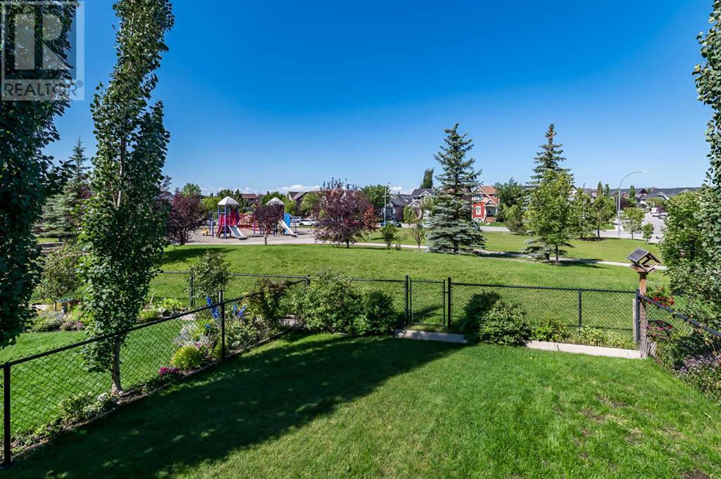 Single Family House for Sale in  Brightoncrest Way SE New Brighton Calgary 