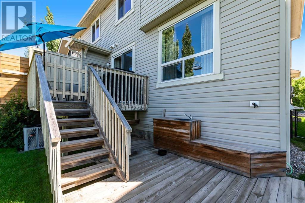 Single Family House for Sale in  Brightoncrest Way SE New Brighton Calgary 