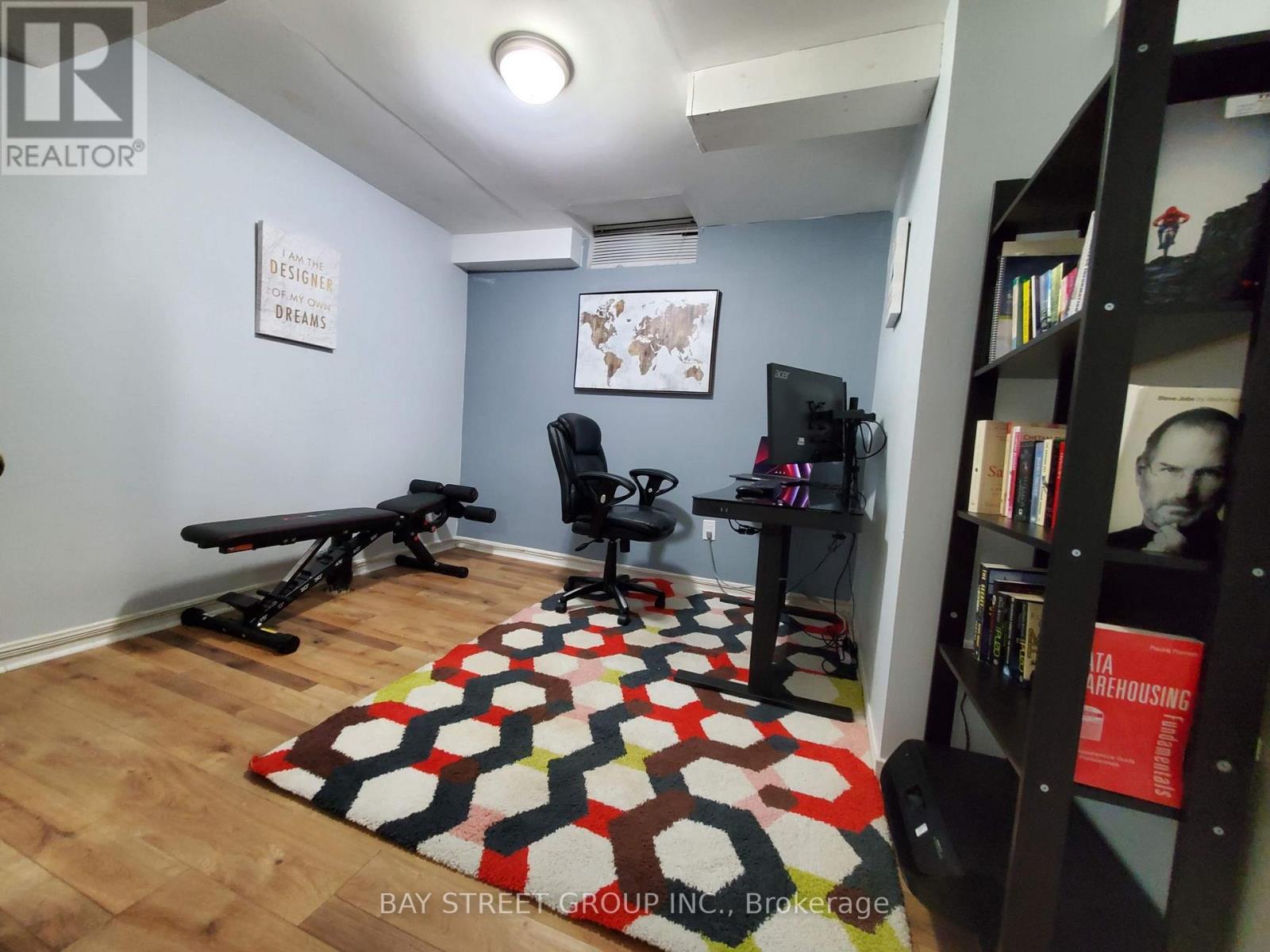 Photo 11 of 26 Ducatel Crescent, Ajax ON