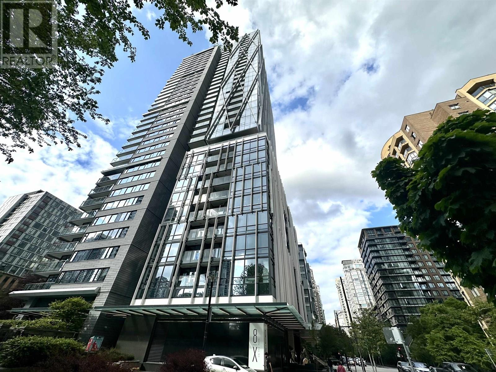 Photo 36 of 1706 1111 Richards Street, Vancouver BC