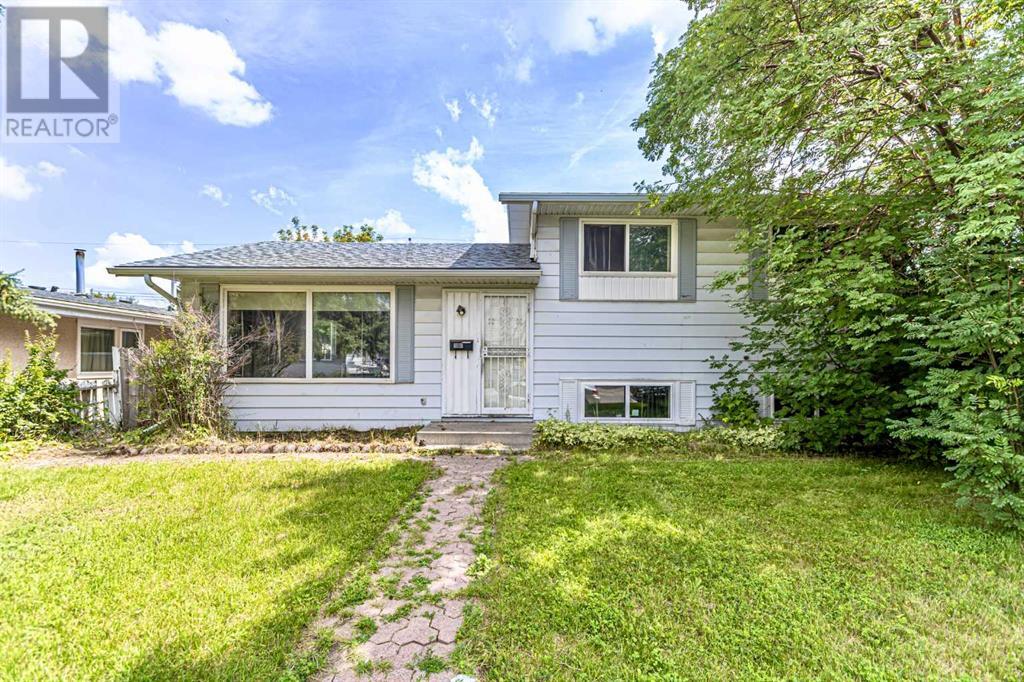 1724 54 Street SE, Calgary, Alberta